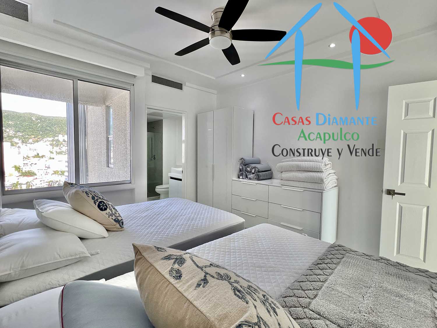 Century Resorts PortoRoyal 10 - Recámara uno 3